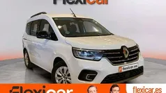 Usado 2021 Renault Kangoo Edition One Monovolumen | 15.990 € (Precio justo)