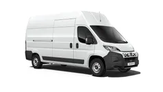 Usado 2024 Fiat Ducato S Van | 48.823 €