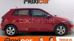 Rojo Usado 2018 Skoda Fabia Monte Carlo Berlina | 12.490 € (Precio justo)