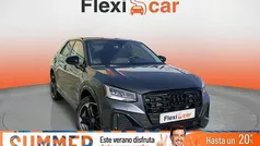 Gris Usado 2023 Audi Q2 SUV | 29.190 € (Precio justo)