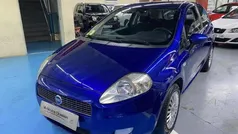 Usado 2006 Fiat Grande Punto Active Utilitario | 3990 € (Precio justo)