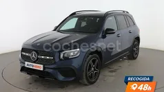 Usado 2022 Mercedes GLB200 AMG line SUV | 36.399 € (Precio justo)