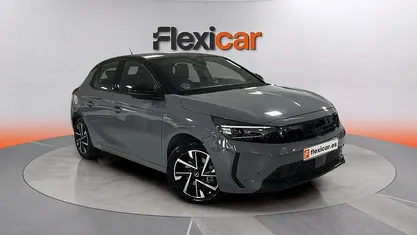 Usado Opel Corsa 101 CV (74 kW) 2024 Utilitario