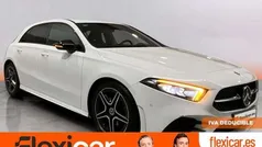 Usado 2019 Mercedes A180 Utilitario | 21.590 € (Precio justo)