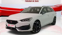 Usado 2023 Cupra Leon | 28.411 € (Precio justo)