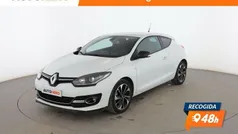 Blanco Usado 2015 Renault Mégane III Bose Edition Utilitario | 9799 € (Buen precio)