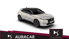 Gris Nuevo 2025 DS Automobiles DS4 Berlina | 33.939 € (Precio justo)