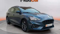 Usado 2019 Ford Focus ST-Line Utilitario | 10.990 € (Super precio)