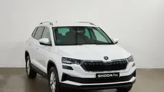 Usado 2025 Skoda Karoq Selection SUV | 27.900 € (Precio justo)