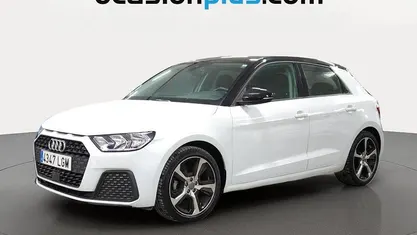 Usado 2020 Audi A1 Sportback Advanced Plus Utilitario | 14.319 € (Precio justo)