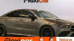 Usado 2021 Mercedes CLA200 Coupe | 26.830 € (Buen precio)