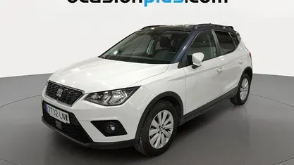 Usado Seat Arona Style 110 CV (80 kW) 2021 SUV