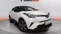 Usado 2019 Toyota C-HR Advance SUV | 19.990 € (Precio justo)