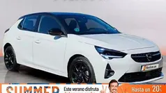 Usado 2022 Opel Corsa GS Line Berlina | 11.990 € (Precio justo)