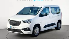 Usado 2021 Opel Combo Life Edition+ Familiar | 14.173 € (Buen precio)