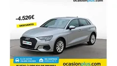 Usado 2023 Audi A3 Sportback Utilitario | 22.000 € (Buen precio)