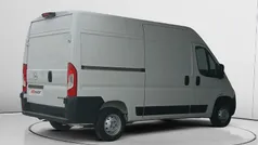 Usado 2022 Opel Movano Van | 18.530 € (Super precio)