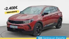Usado 2023 Opel Grandland X SUV | 24.490 € (Buen precio)