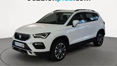 Usado 2022 Seat Ateca Style SUV | 22.173 € (Buen precio)