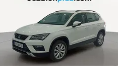 Usado 2019 Seat Ateca Style SUV | 17.264 € (Super precio)
