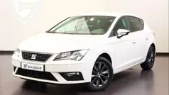 Usado 2020 Seat Leon Style Berlina | 16.990 € (Precio justo)