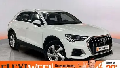 Usado Audi Q3 Advanced 150 CV (110 kW) 2022 SUV