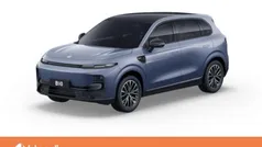 Azul Nuevo 2025 Leapmotor C10 SUV | 31.500 € (Buen precio)