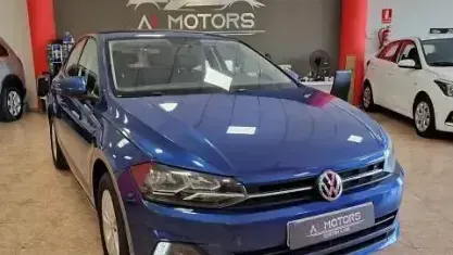 Usado VW Polo Comfortline 95 CV (69 kW) 1999 Otro Utilitario