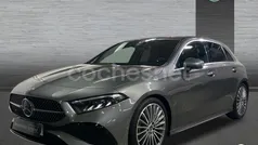 Mercedes A200