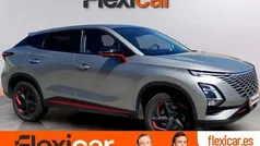 Usado 2024 Omoda 5 SUV | 24.990 € (Precio justo)