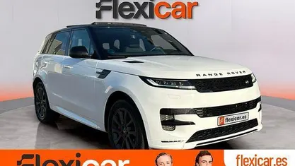 Usado Land Rover Range Rover Sport HSE Dynamic 440 CV (323 kW) 2023 SUV