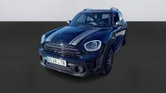 Usado 2021 Mini Cooper Countryman SUV | 26.400 € (Precio justo)