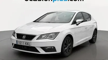 Usado 2018 Seat Leon Style Utilitario | 10.137 € (Super precio)