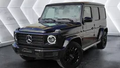 Negro metalizado Usado 2023 Mercedes G400 SUV | 155.900 € (Super precio)