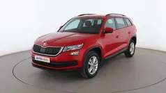 Usado 2021 Skoda Kodiaq Active SUV | 26.099 € (Precio justo)