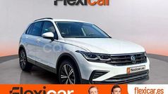 Usado 2022 VW Tiguan Life SUV | 29.890 € (Precio justo)