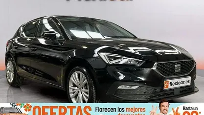 Usado Seat Leon Style 150 CV (110 kW) 2024