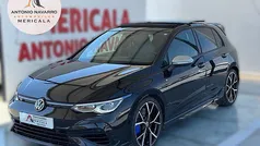 Usado 2020 VW Golf VIII R Berlina | 40.800 € (Precio justo)