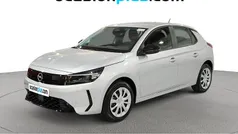 Gris plata Nuevo 2025 Opel Corsa Edition Utilitario | 18.046 € (Super precio)
