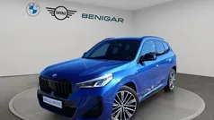 Usado 2023 BMW X1 Luxury Line SUV | 42.900 € (Precio justo)
