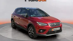 Usado 2018 Seat Arona Ecomotive SUV | 11.970 € (Precio justo)