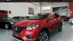 Usado 2021 Renault Kadjar Zen SUV | 20.500 € (Precio justo)