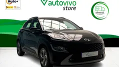 Usado 2023 Hyundai Kona SUV | 23.300 € (Precio justo)