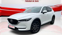 Usado 2018 Mazda CX-5 SUV | 23.822 € (Precio justo)