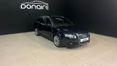 Usado 2009 Audi A4 S-Line Familiar | 8990 € (Buen precio)