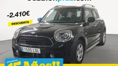 Usado 2019 Mini Cooper D Countryman SUV | 16.490 € (Buen precio)