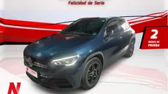 Usado 2020 Mercedes GLA200 SUV | 33.635 € (Precio justo)