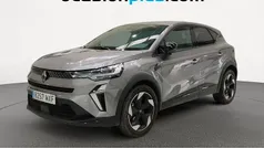 Usado 2024 Renault Captur Techno SUV | 20.628 € (Precio justo)