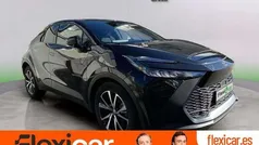 Usado 2024 Toyota C-HR Advance SUV | 24.490 € (Precio justo)