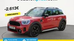 Usado 2024 Mini Cooper Countryman SUV | 28.750 € (Buen precio)